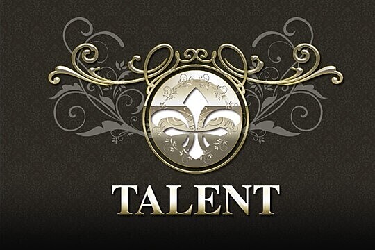 TALENT(タレント)