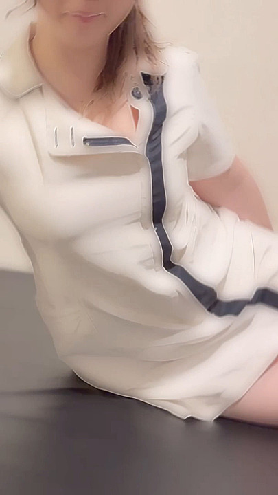 ノーブラ天使！