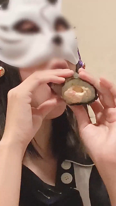 ♪るかさんランチ風景♪