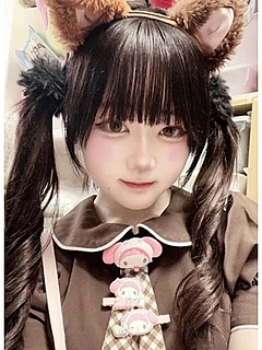 新人☆いちご姫☆