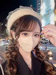 ゆりか【現役アイドル】