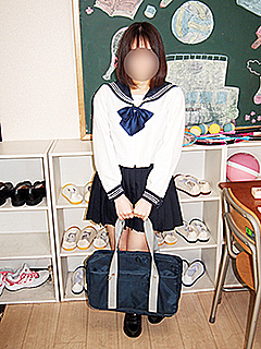 ちなつ