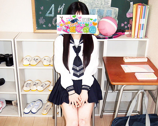 7月8日(火)急遽体験入学あんちゃんが出席となりました!