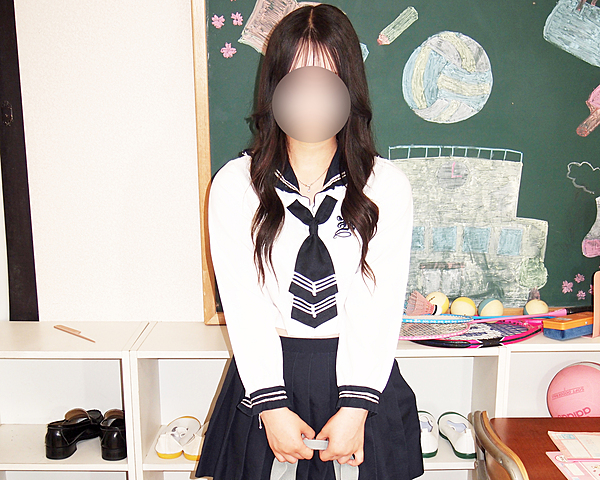 10月9日(木)急遽体験入学ねねちゃんが出席となりました!