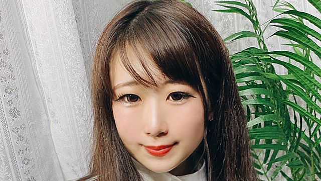シャイでどスケベ！激カワMガール☆