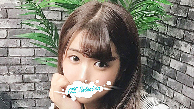 超絶カワイイ！美巨乳OL