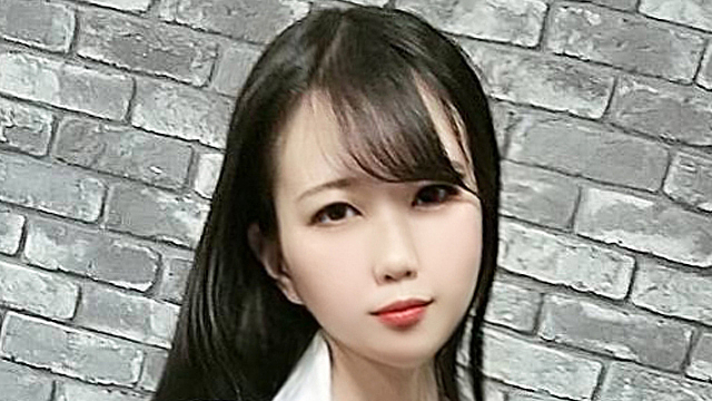 ”可愛すぎ”責める美嬢！