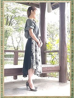 小百合（さゆり50歳）
