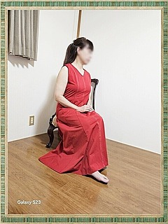 絵里（えり60歳）