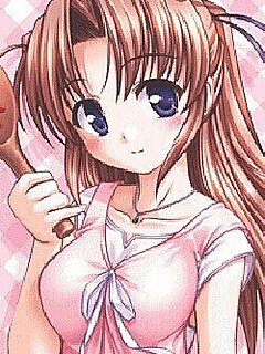 No.20 あんな