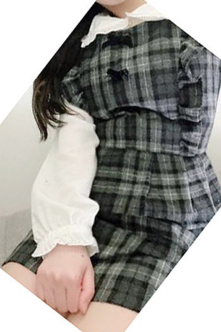 品のある黒髪女の子が実は内緒のお仕事です!!!