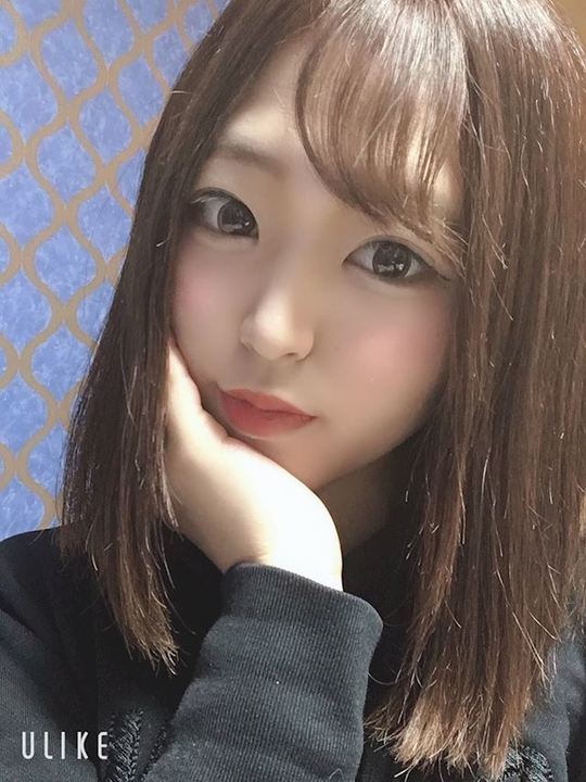 ☆桜井まほ☆ちゃんの自撮り動画