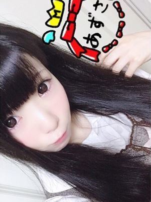 ☆あずさちゃんの自撮り動画☆
