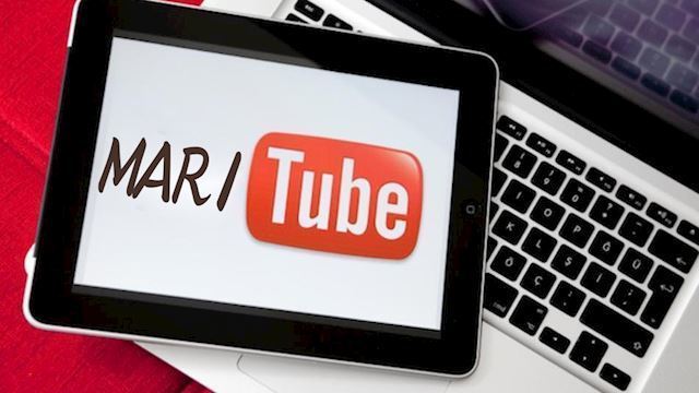 『ひびきちゃん』の動画Mari Tube！！