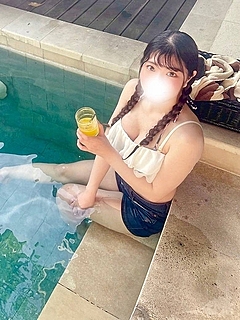みく☆G巨乳