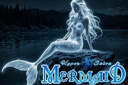 MERMAID