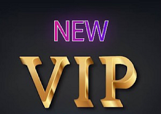 ⚡NEW　VIPルーム⚡