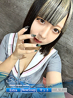 あ　む【素人女子】