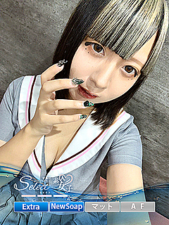 あ　む【素人女子】