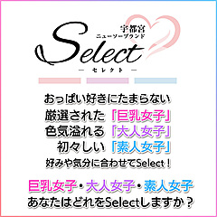 [お店紹介画像] Select セレクト