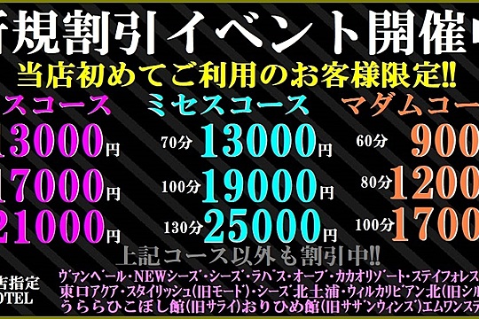 キレイ計画in土浦