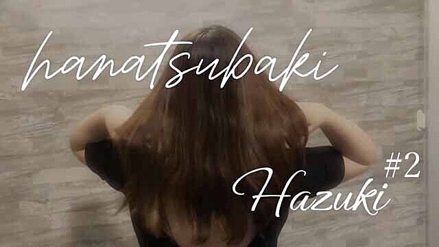hanatsubaki Hazuki＃2