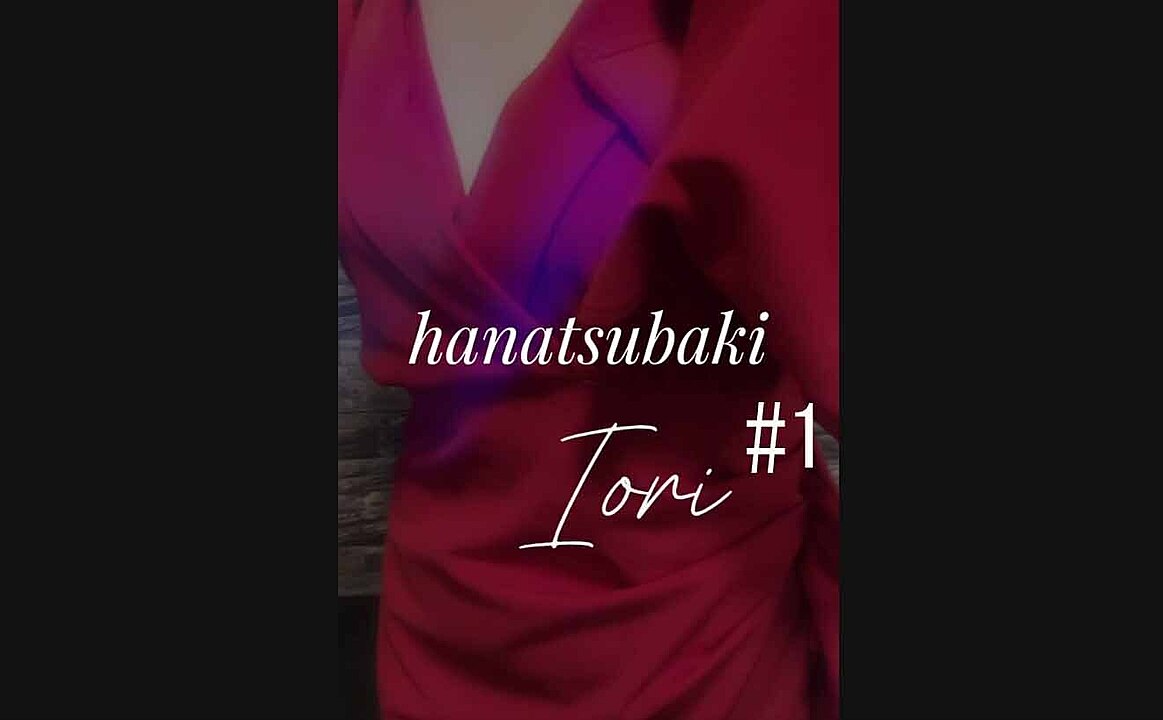 hanatsubaki Iori＃1 