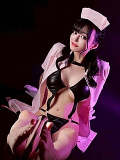 白龍先生