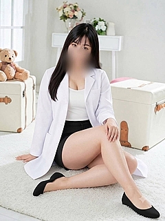 鬼焦らし痴女・あまつか先生