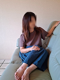 じゅり　癒し系