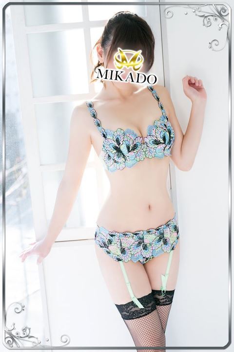 ミカド★はな★